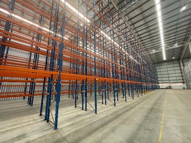 Locação e Venda de Porta Palete - Foto 4