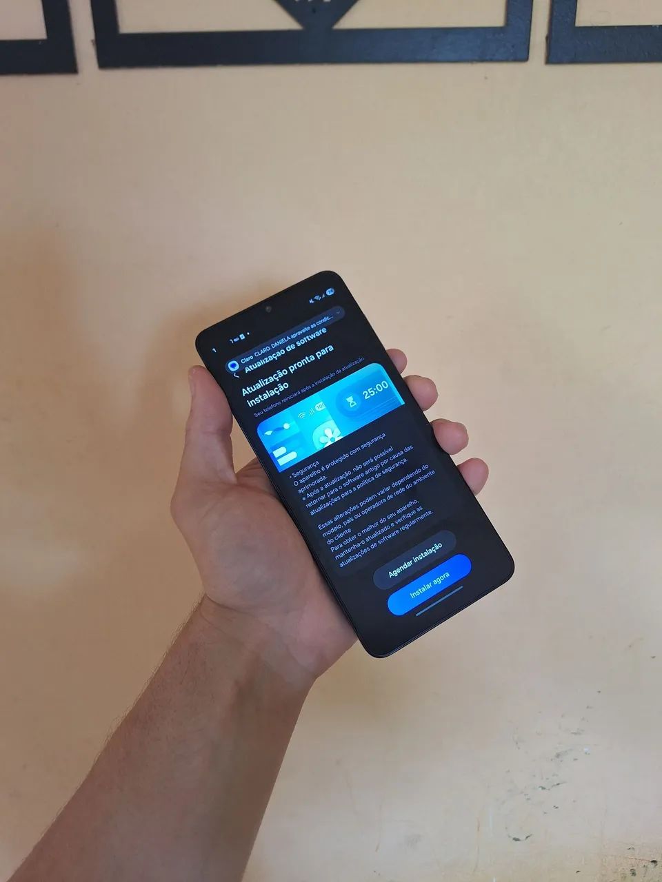 Samsung A07  - Foto 2