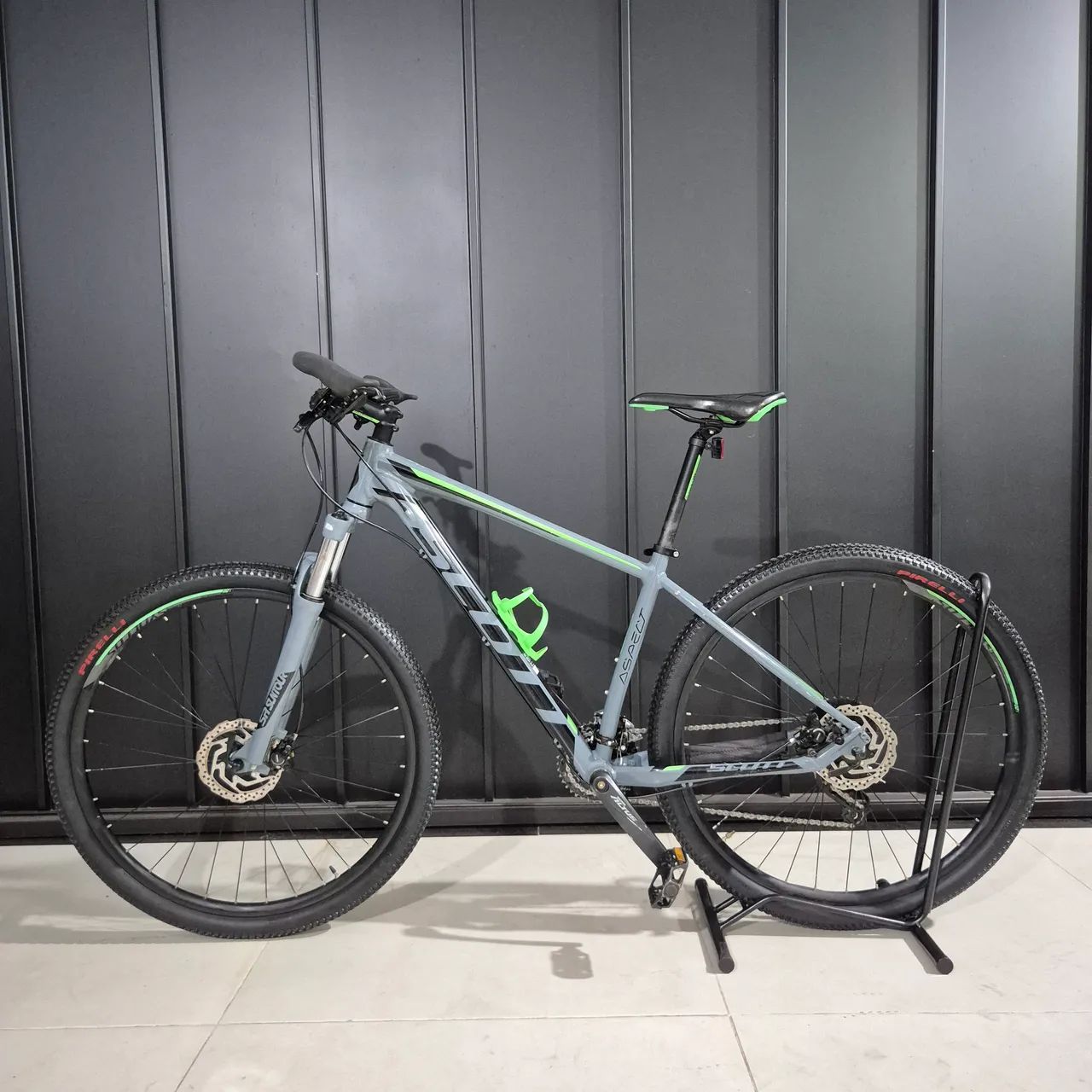 Scott Aro 29 - Foto 4