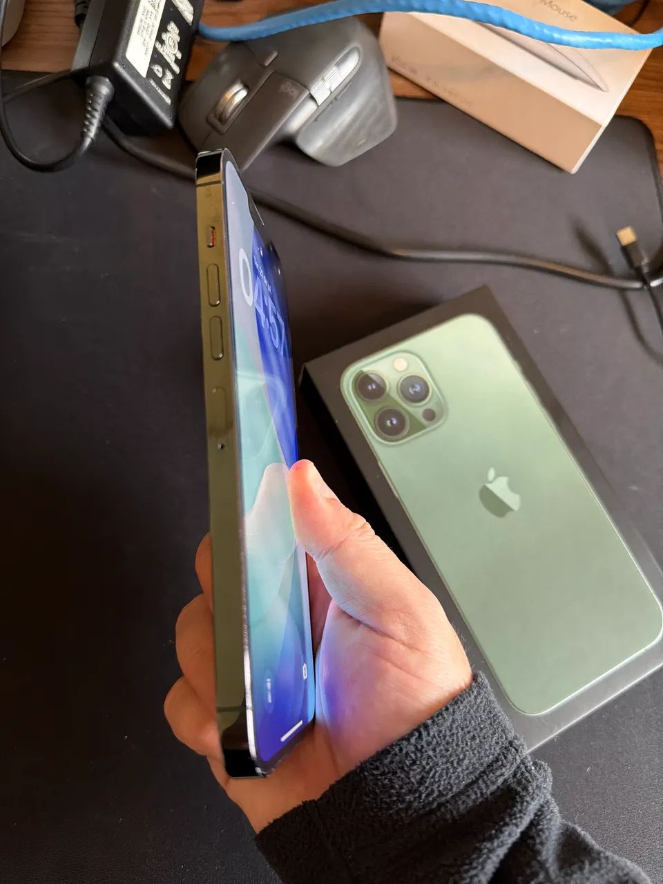 iPhone 13 Pro Max 1TB - Foto 3