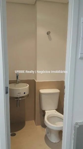 Sala Comercial Vila Olimpia - Agende uma visita - Foto 8