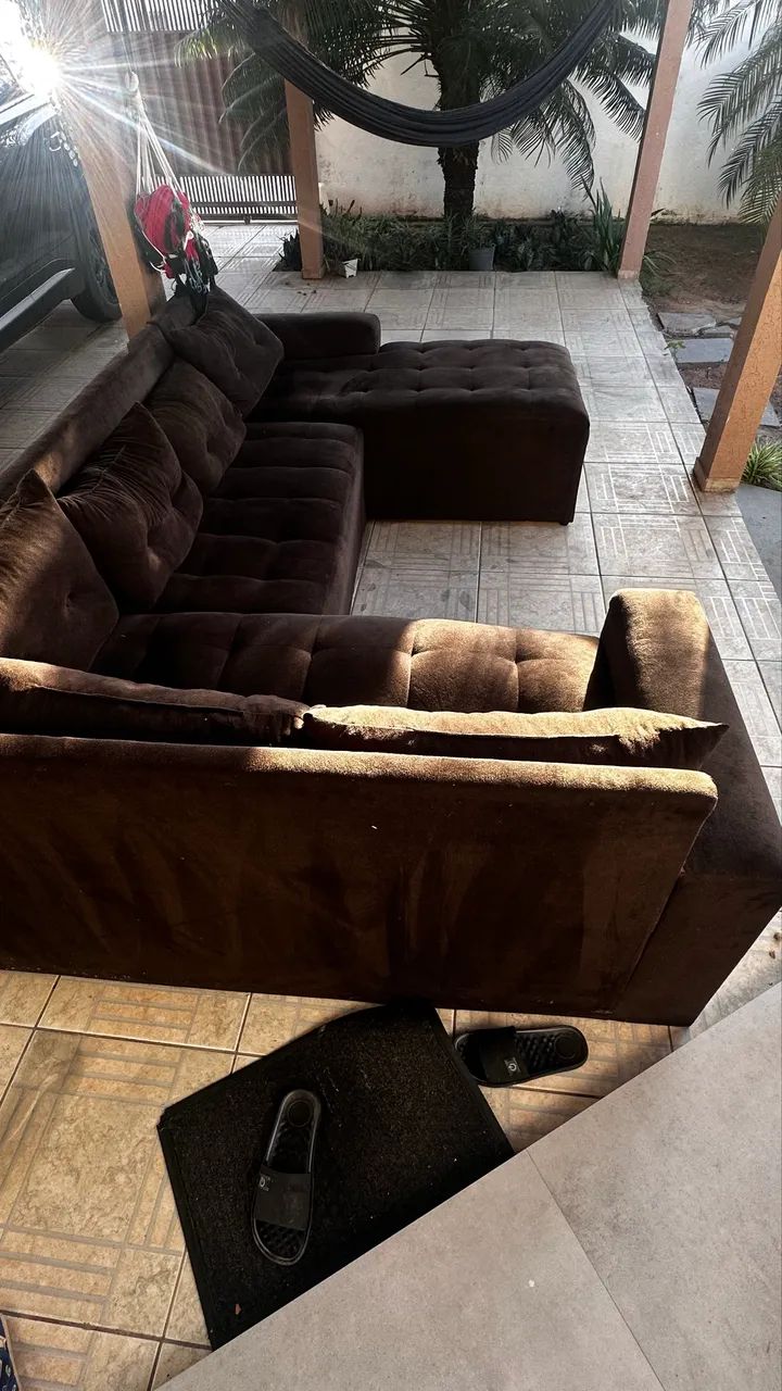 Vende-se sofá  - Foto 2
