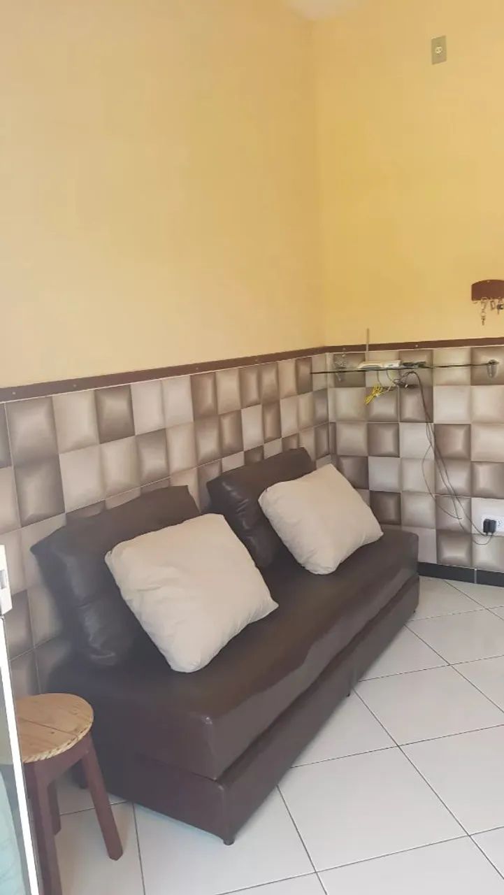 Aluguel de casa por temporada em Gamboa do  Morro de São Paulo  - Foto 7