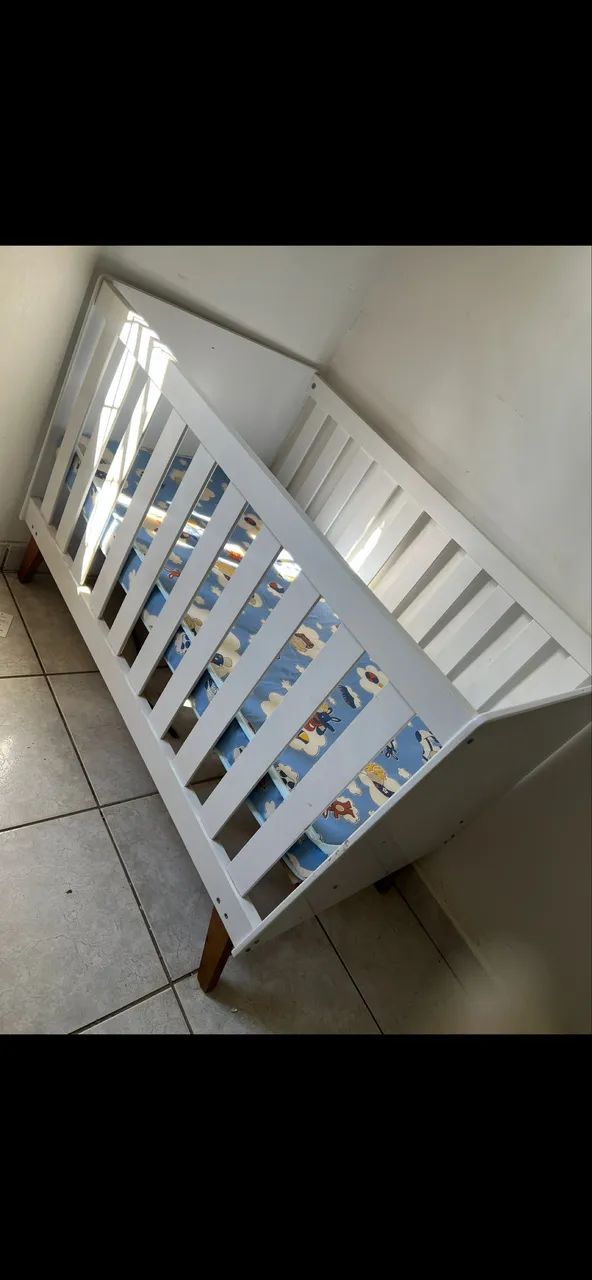 Berço  - Foto 5