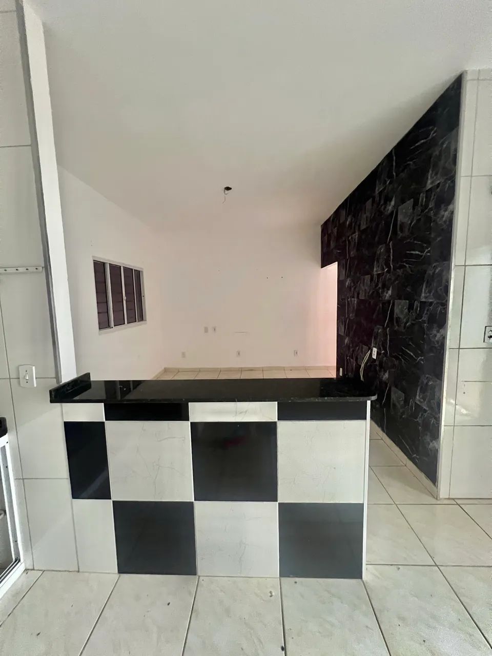 Casa Zona Sul