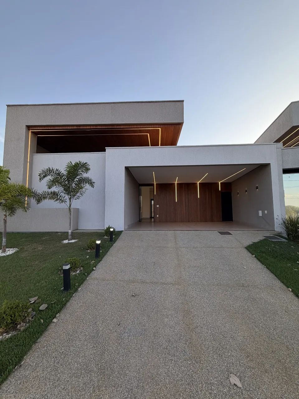 Terras Alpha Residencial 2 - Foto 3