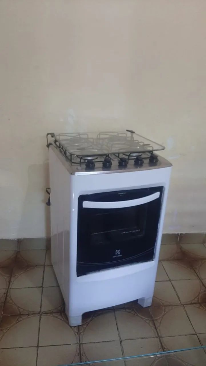 Fogão Electrolux  - Foto 2