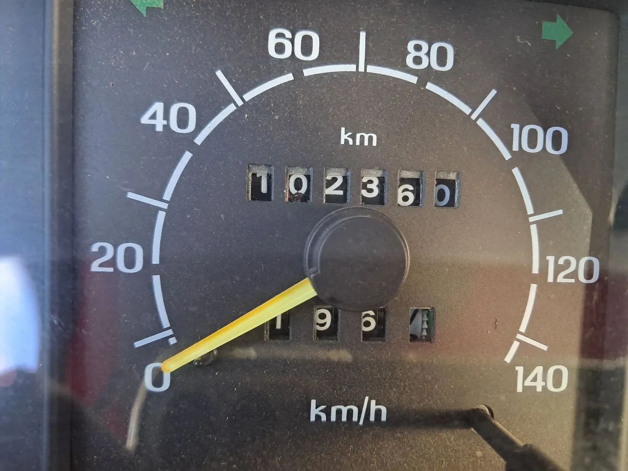 F4000 Ano 1995