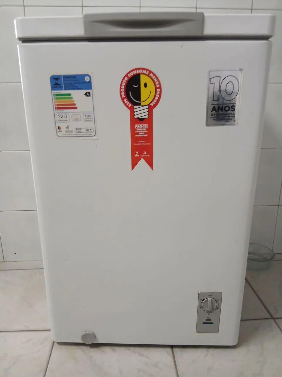 Freezer 