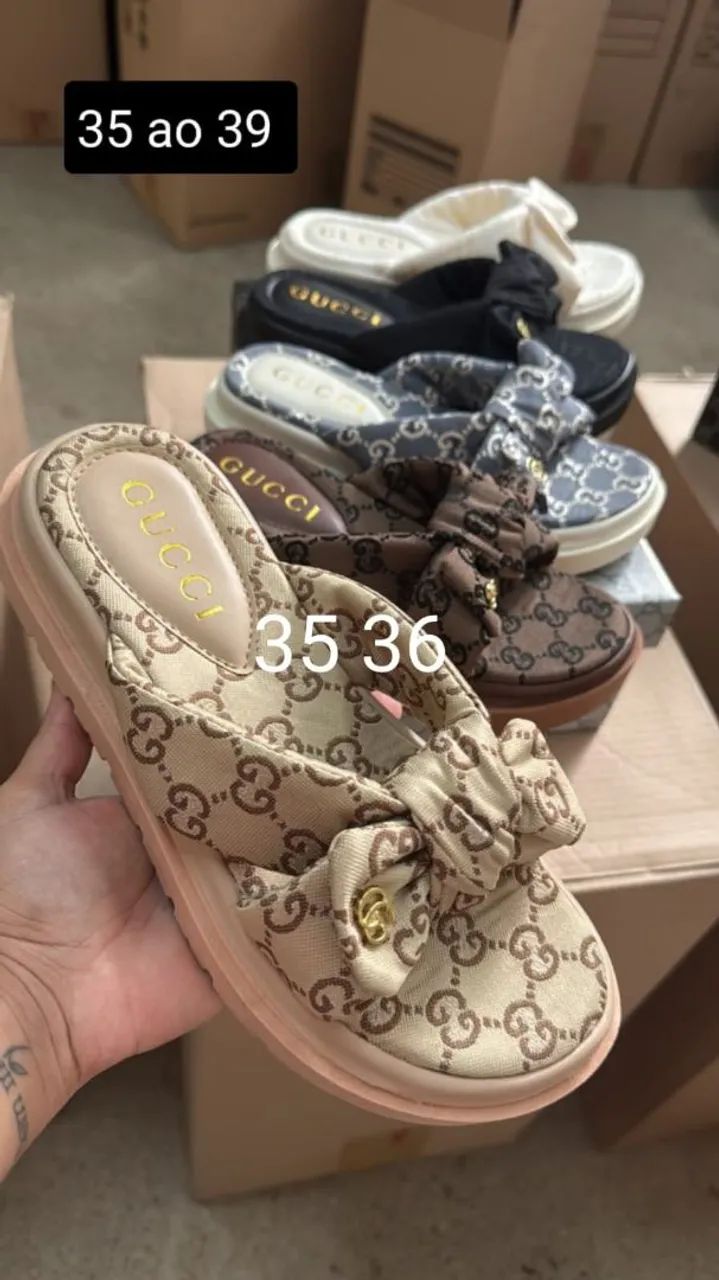 Sandalias - Foto 3