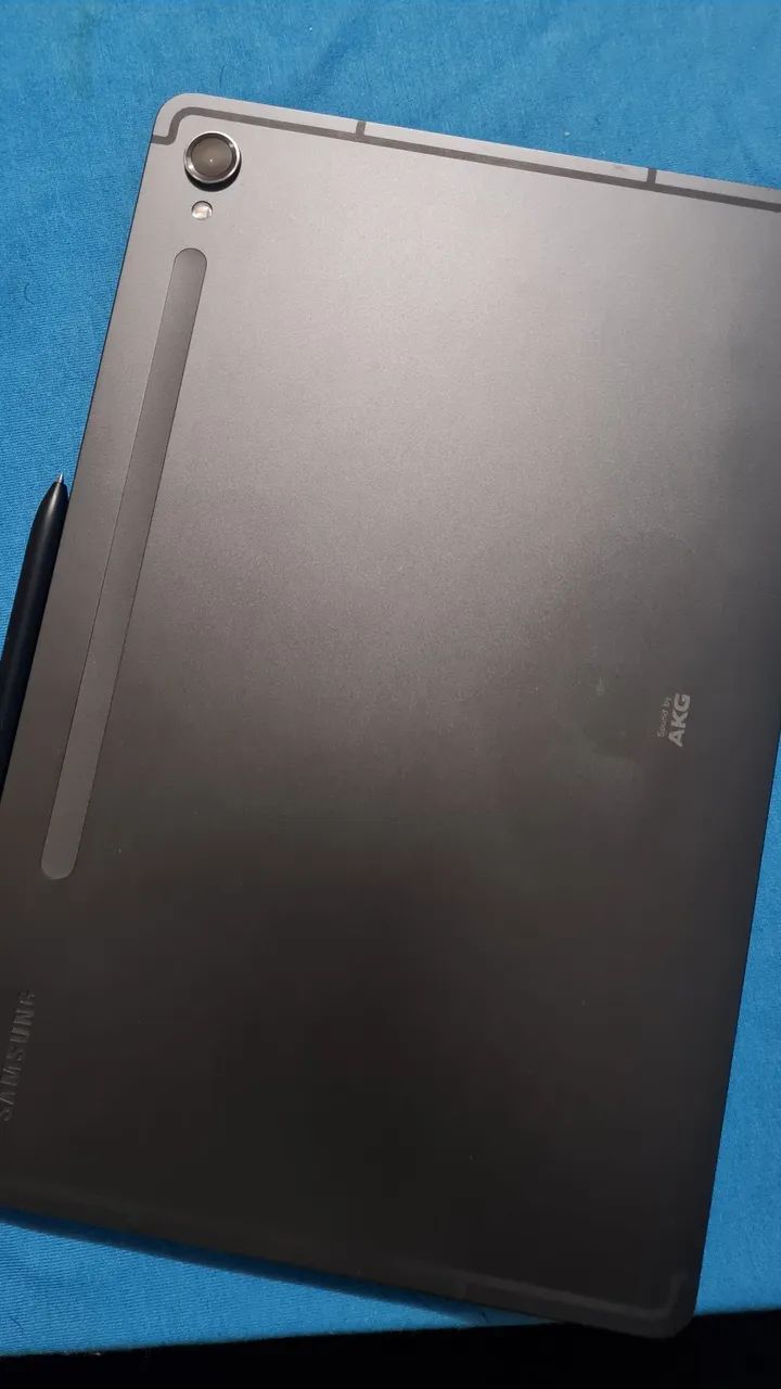 Galaxy Tab S9 - 256gb - Foto 2