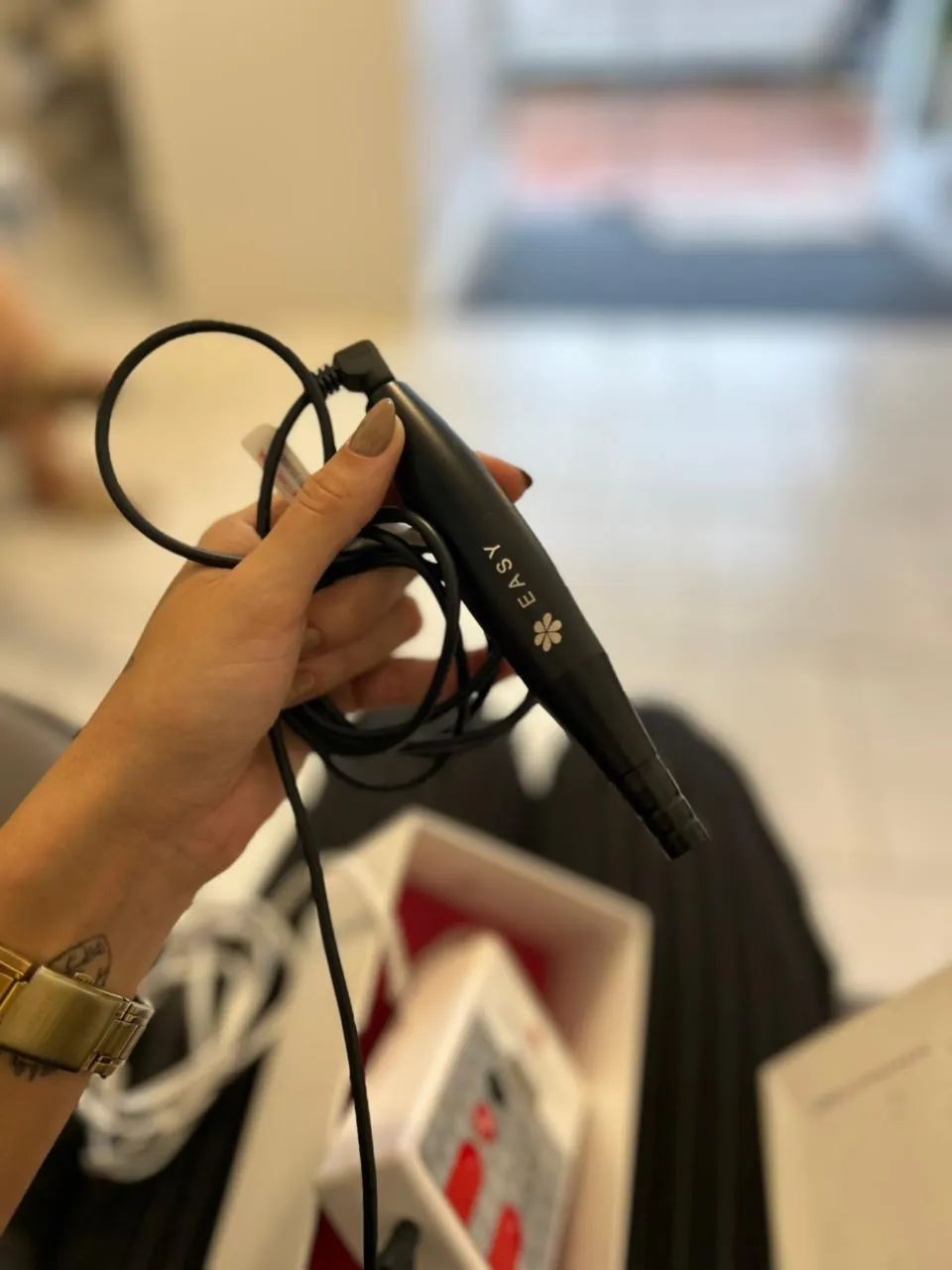 Dermógrafo Dermomag duo - Pen Easy - Foto 2