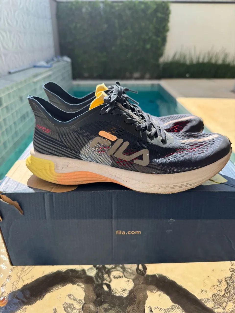 Fila KR5