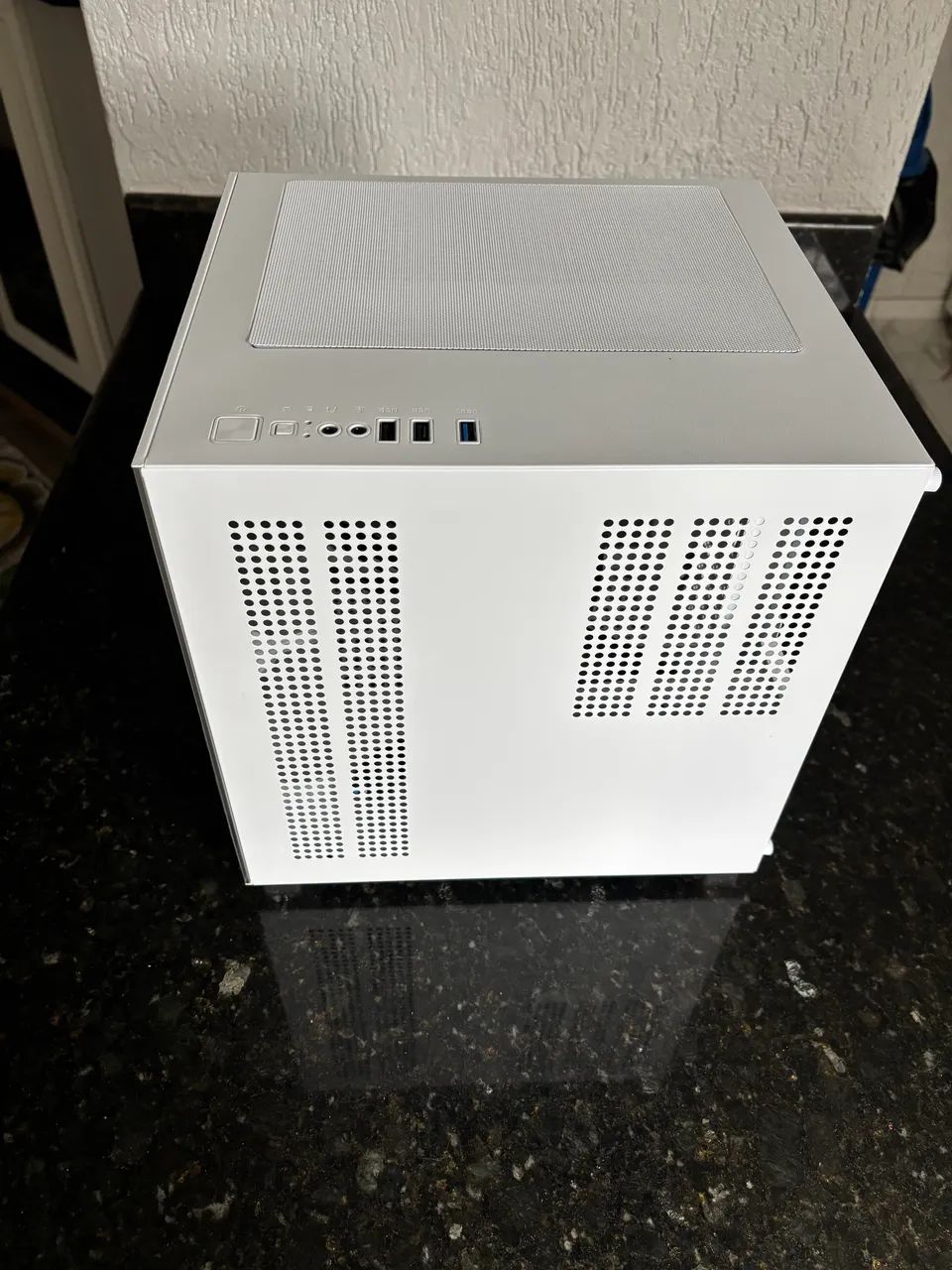 gabinete de pc - Foto 2
