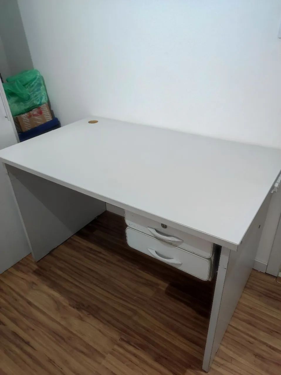 Mesa Para Escritorio - Foto 2