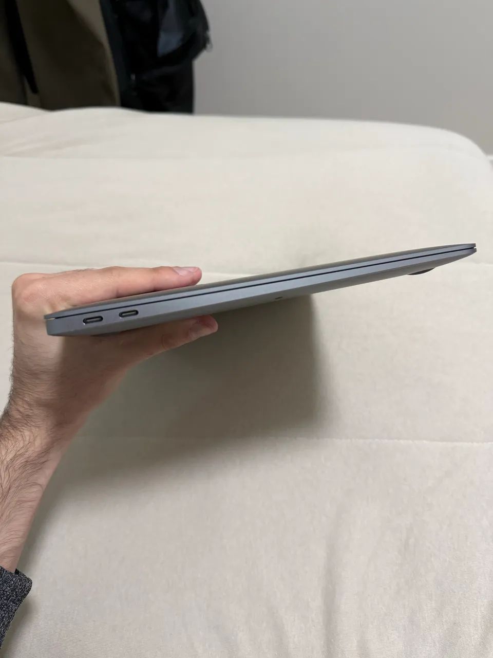 MacBook Air M1 256GB 8GB - Foto 3