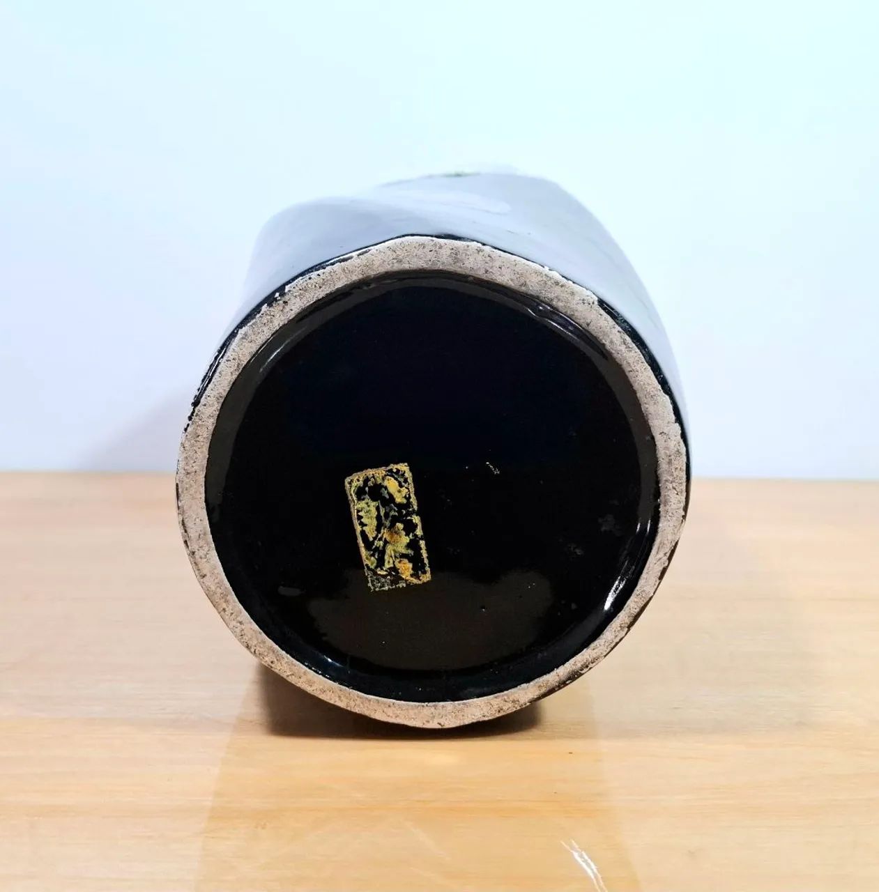 Antigo vaso anos 50  - Foto 4