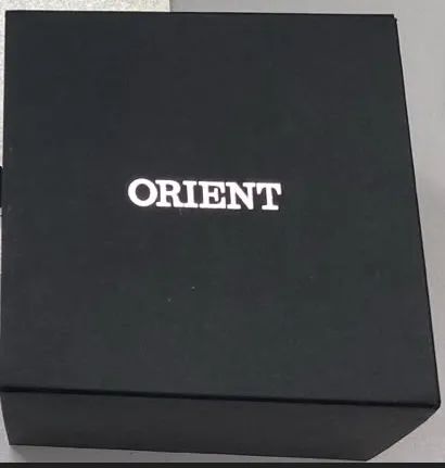 Relógio Orient masculino mbss1313 - Foto 2