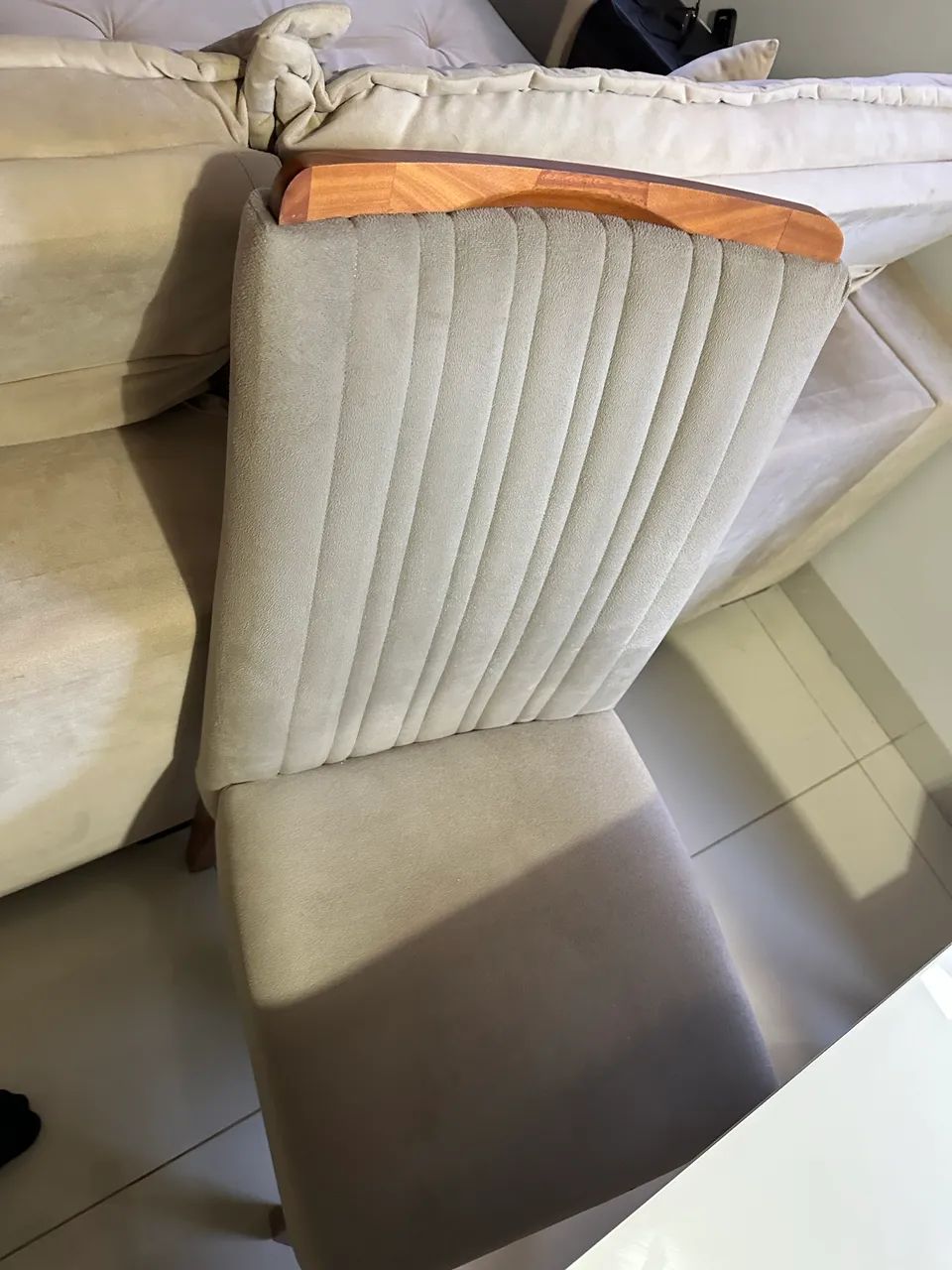 Mesa de jantar 8 lugares - Foto 3