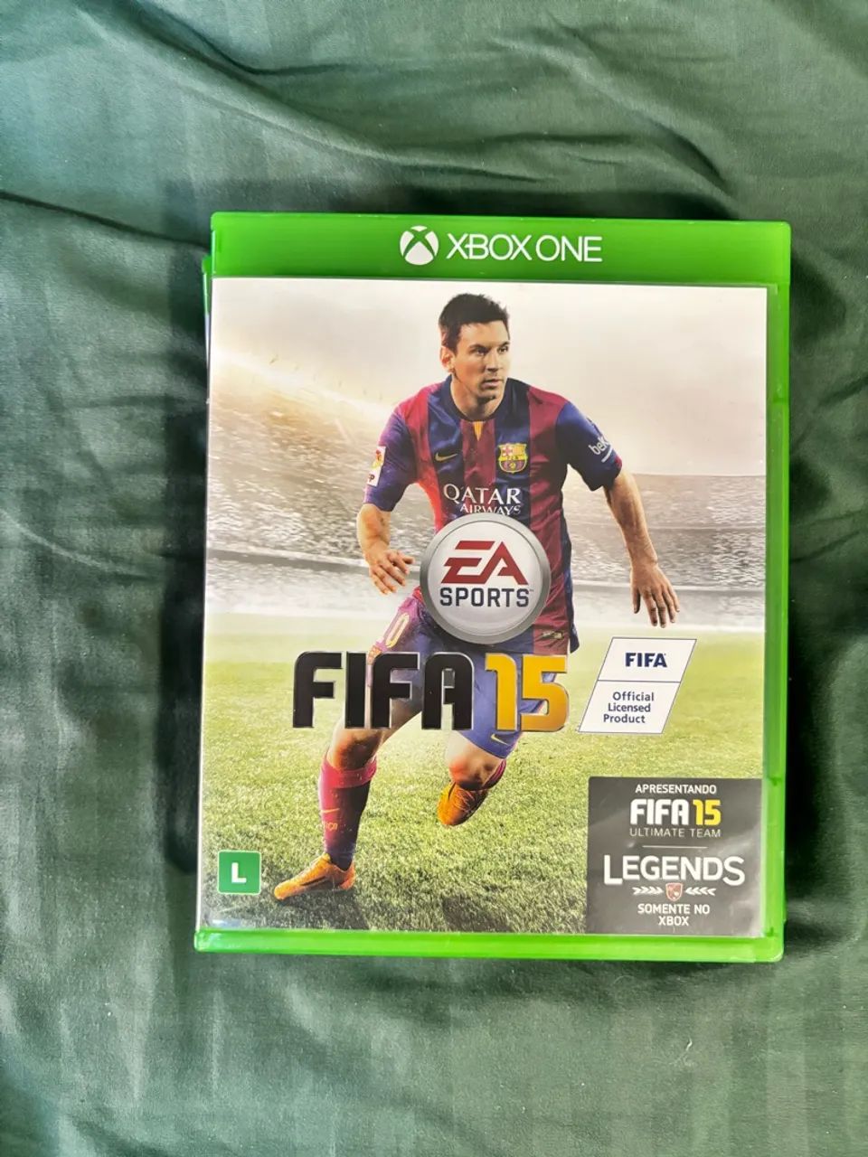 Jogos de Xbox 360 e one - Foto 4