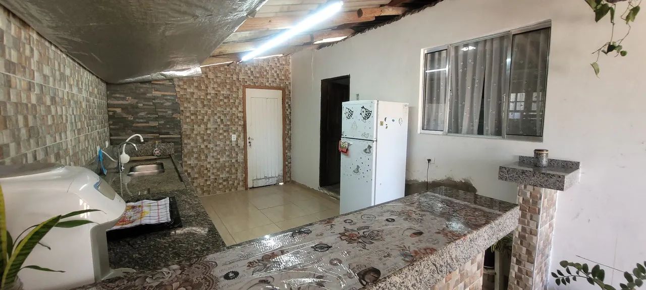 Casa para temporada - Foto 5