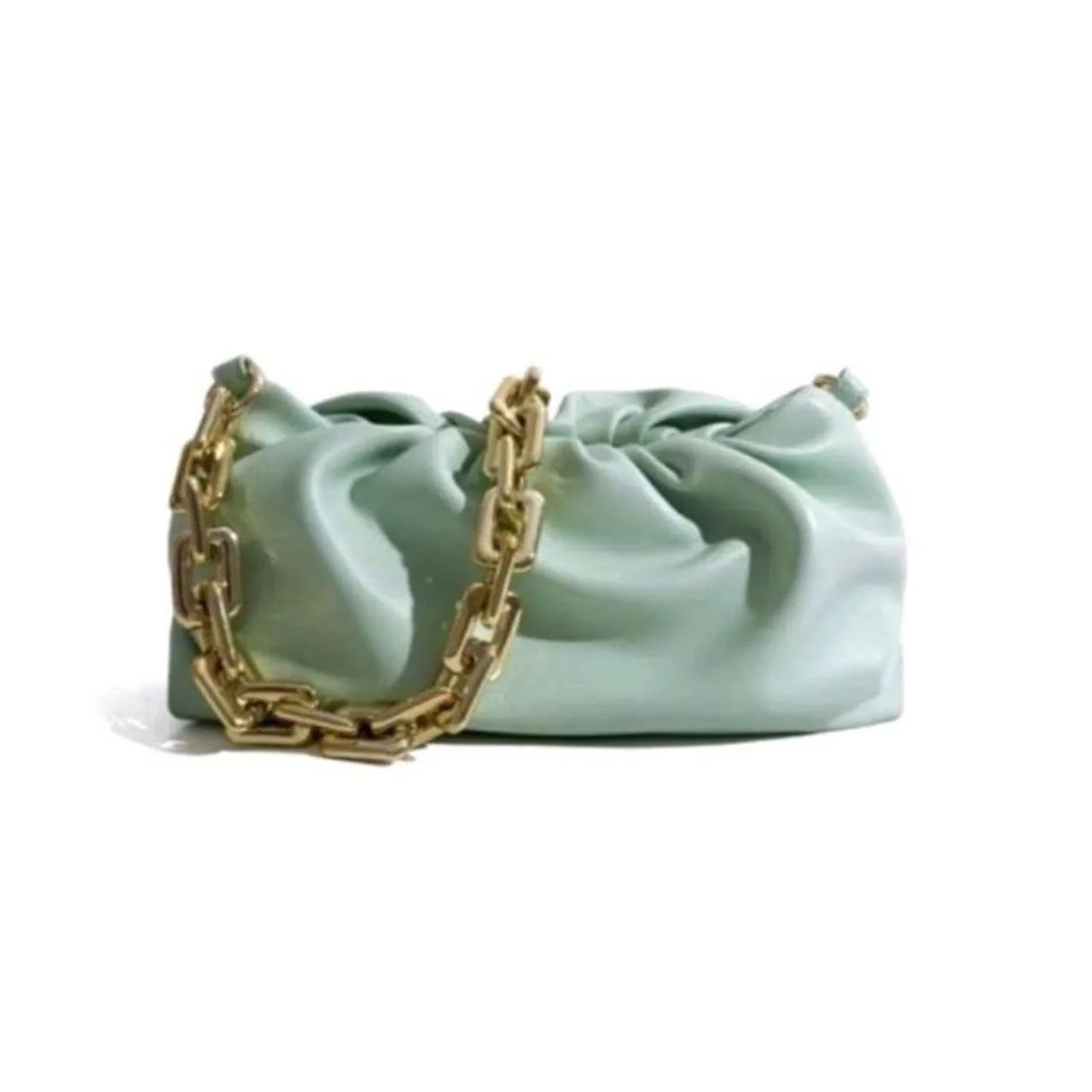 bolsa Bottega Veneta The Chain Pouch - Foto 2
