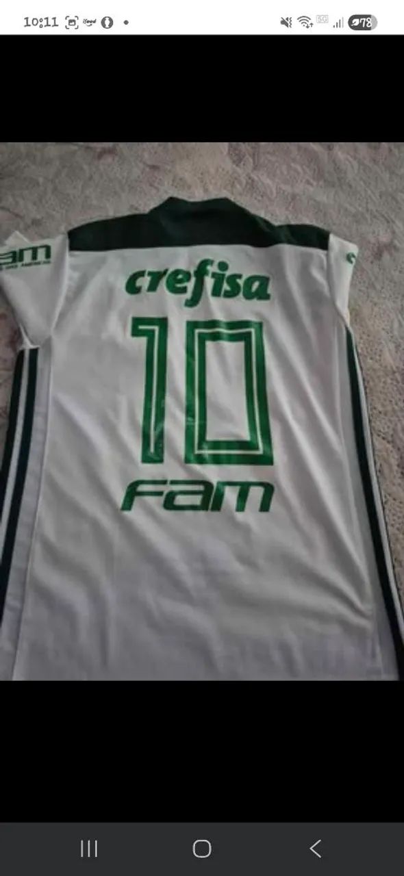 Camisas Espirtivas - Foto 2