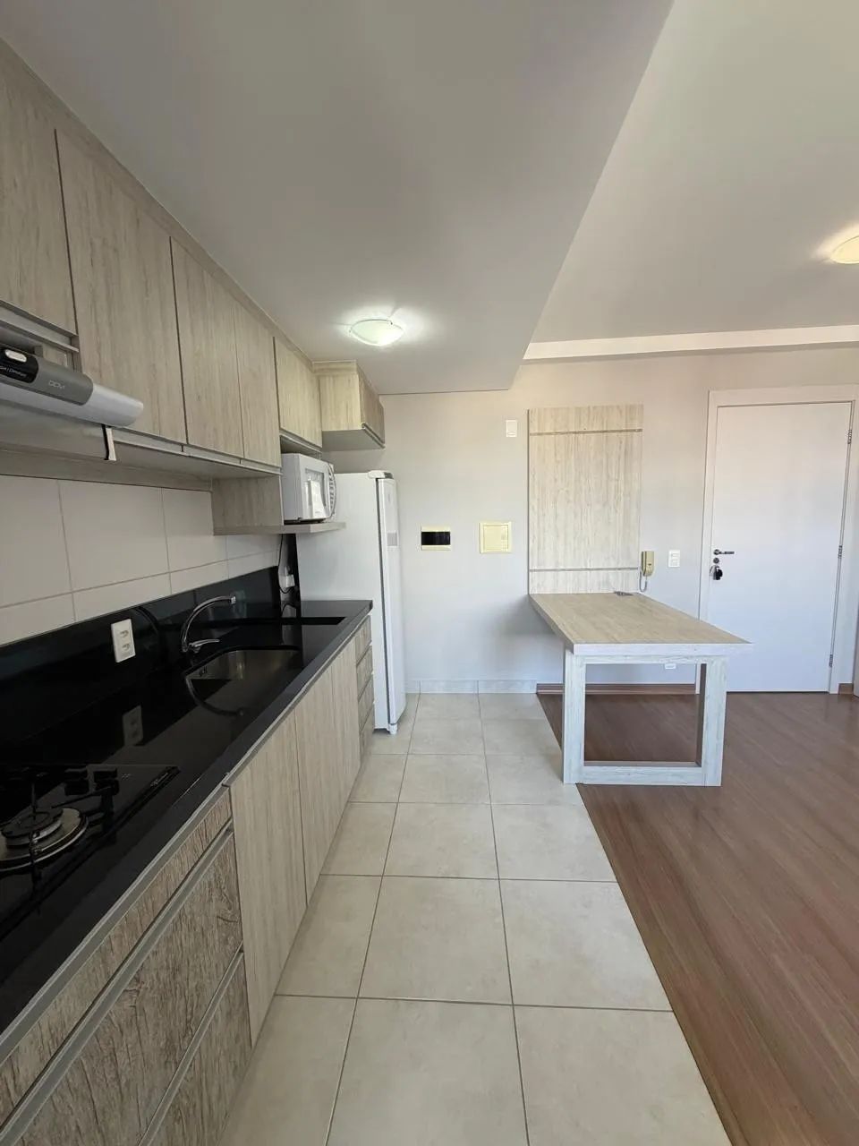 Apartamento Semimobiliado  Twelve 12 - Foto 3