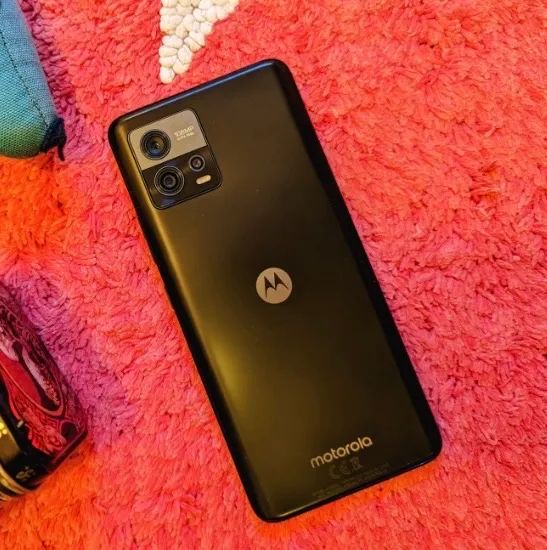 Motorola g72 - Foto 3