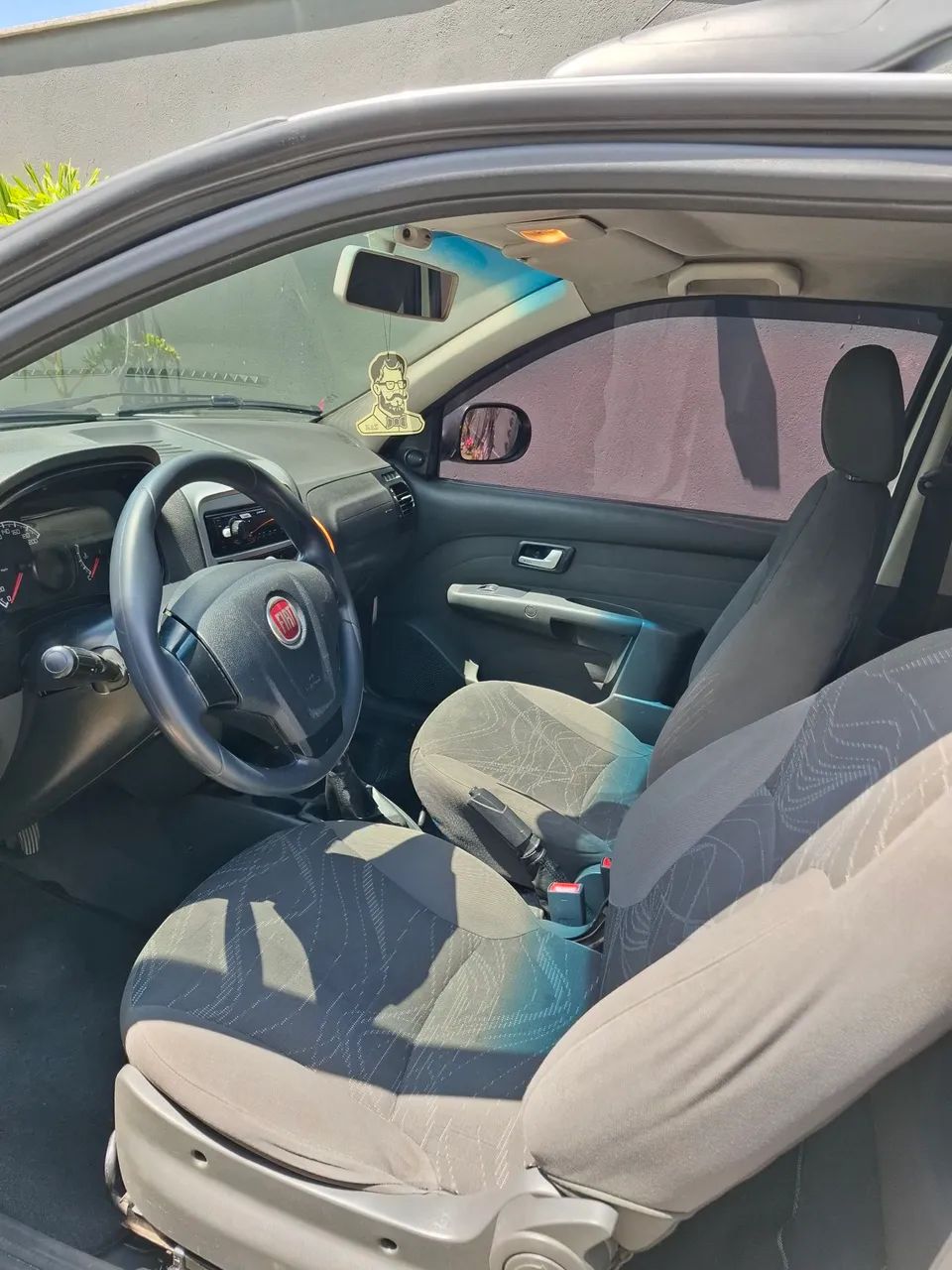 Fiat Strada Working 1.4 MPI Fire Flex 8V CD 2015 - Foto 5