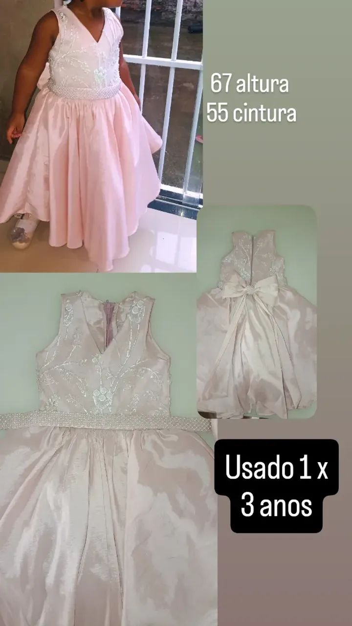 Vestido 