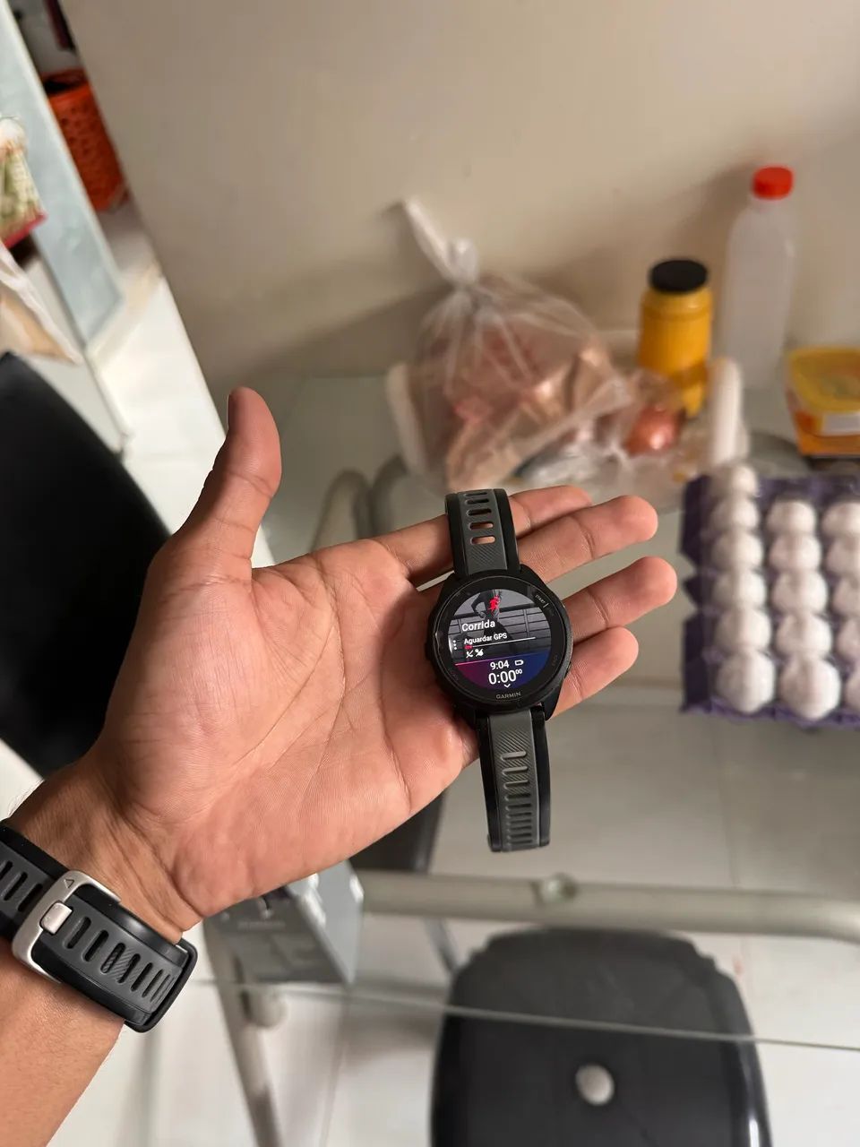 GARMIN 165 - Foto 3