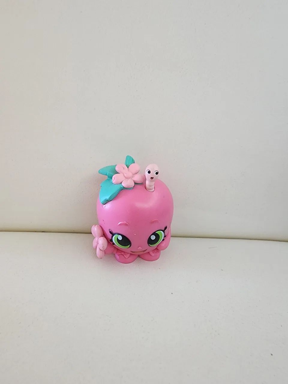 Funko Pop Shopkins original pipoca e maçã  - Foto 3