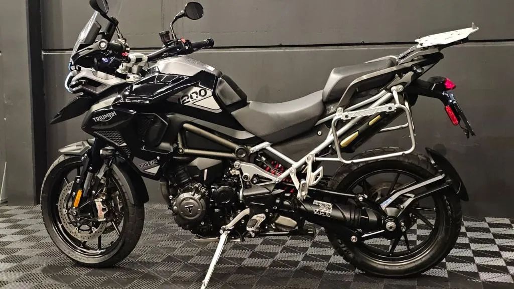 TIGER 1200 GT PRO - Foto 4