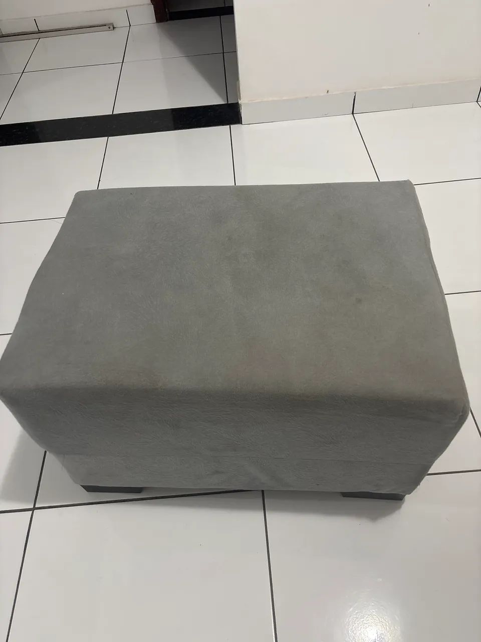 Vende-se puf 