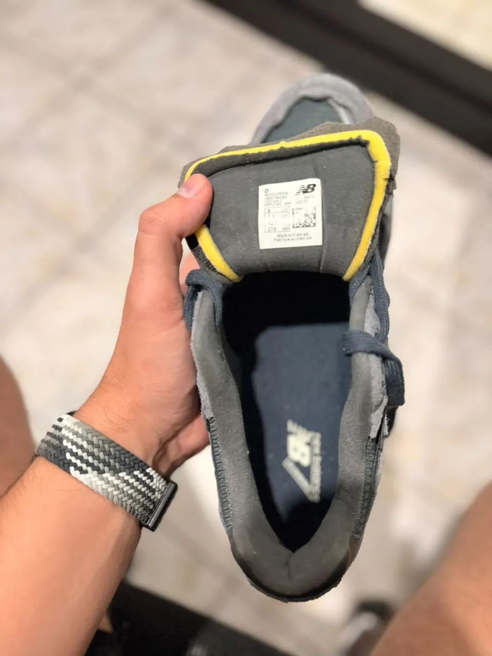 New balance 2002R  - Foto 5