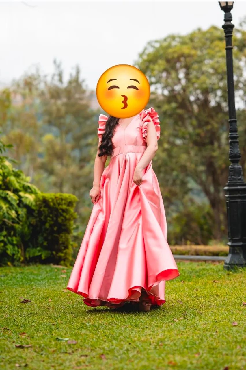 Vestido de festa - Foto 3