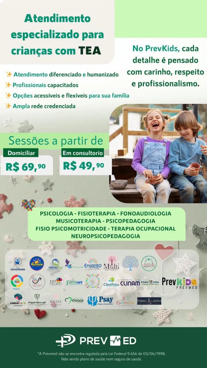Não deixe pra cuidar da sua saúde quando acontecer uma emergência  - Foto 3