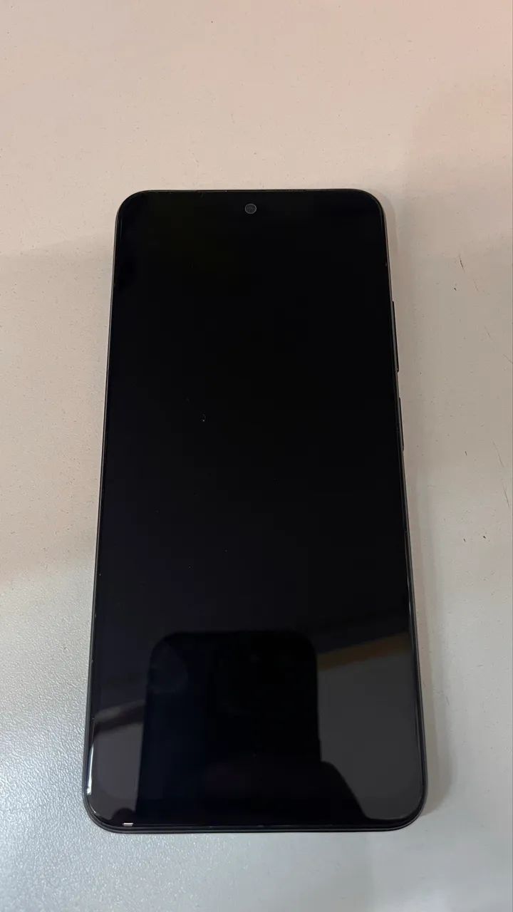 Celular Xiaomi Redmi Note 11 6gb 128gb Cinza - Foto 3