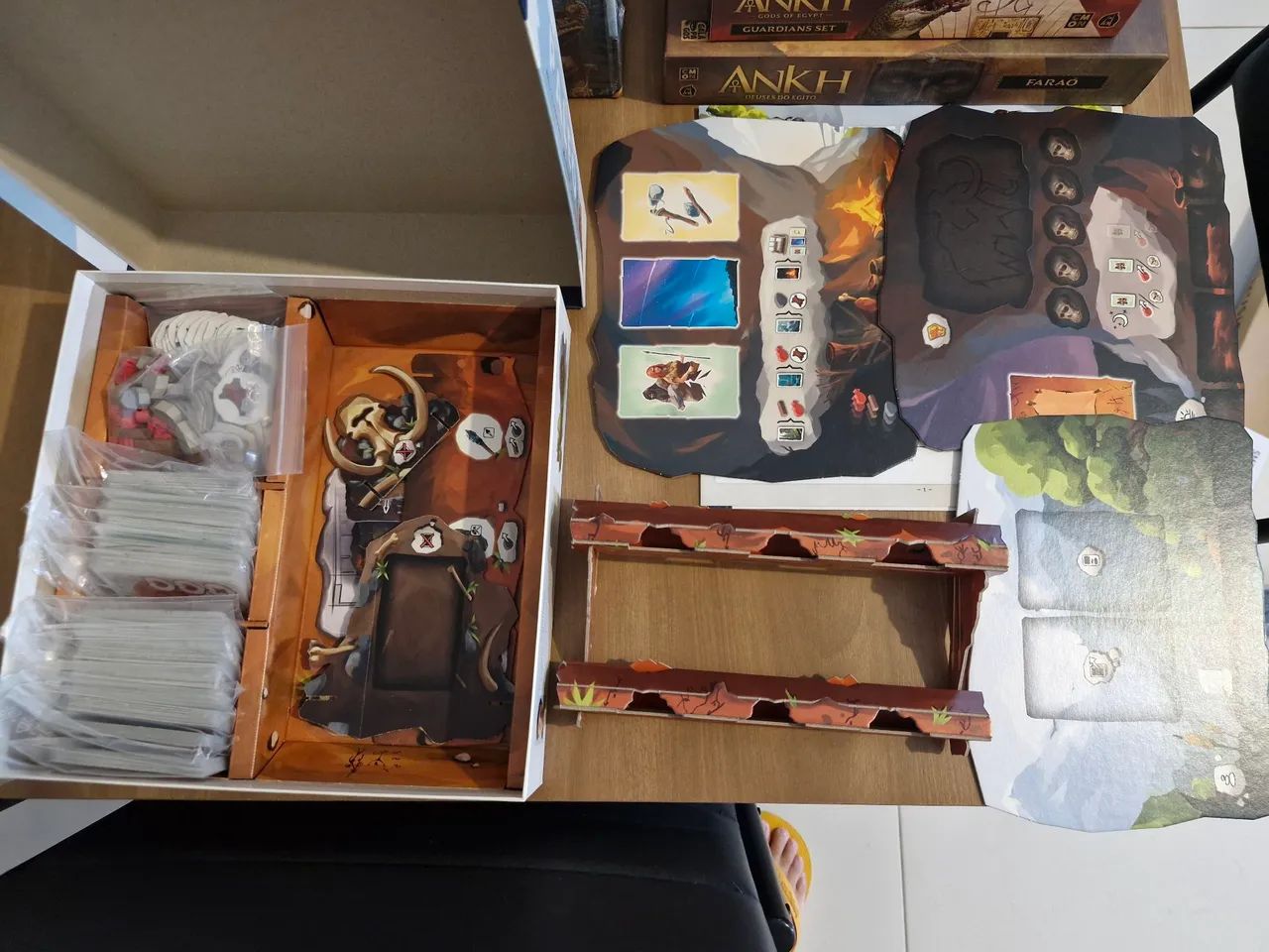 Boardgame paleo - Foto 2