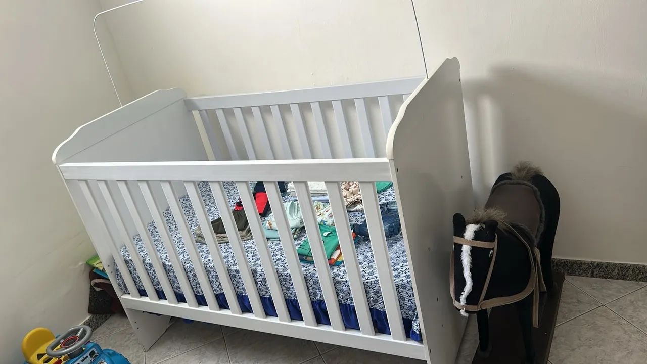Berço  - Foto 2