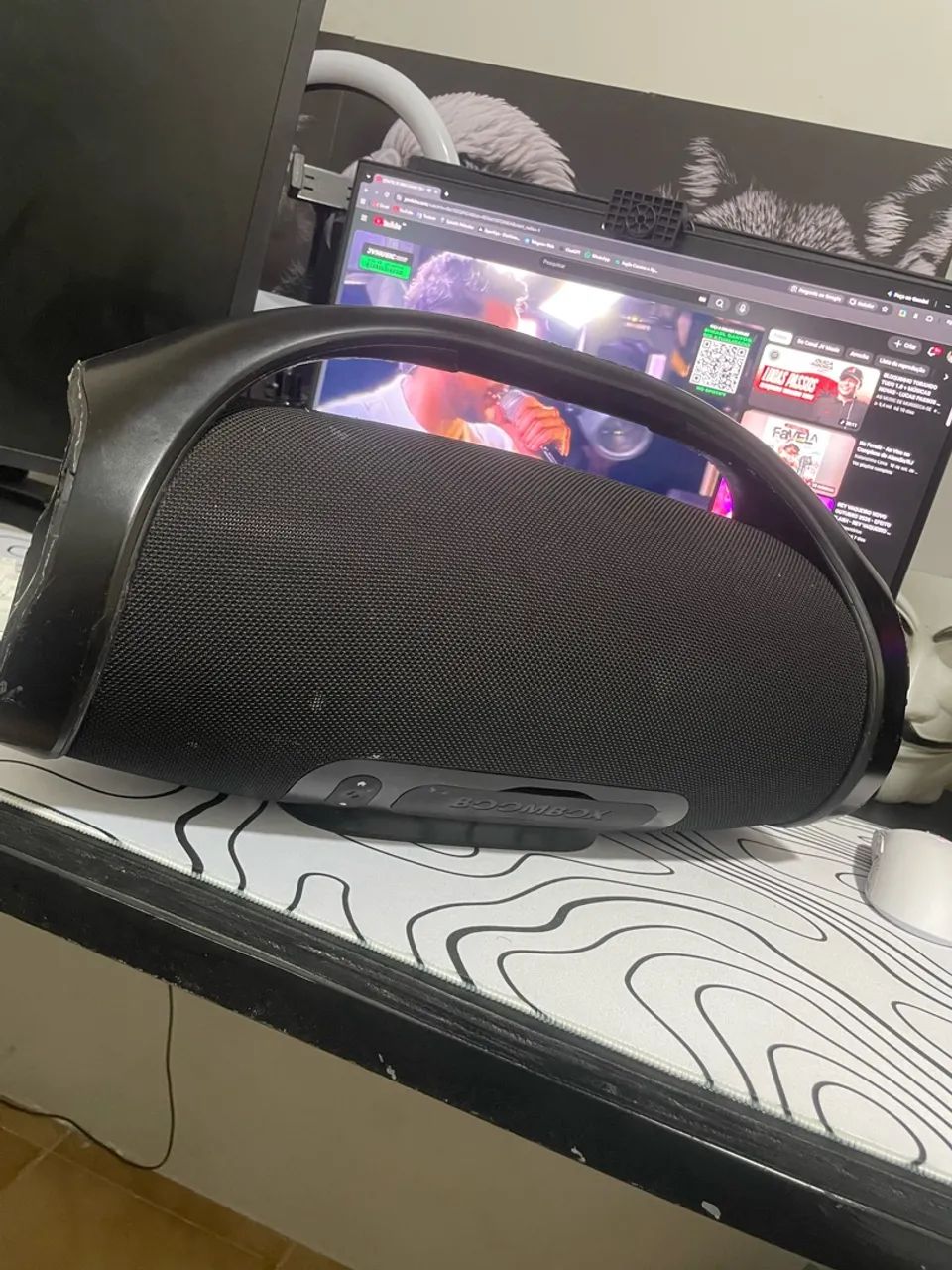 JBL BOMBOX - Foto 5