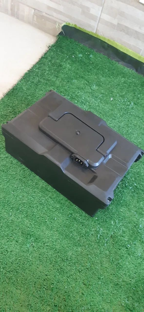 Bateria bicicleta elétrica entregamos 
