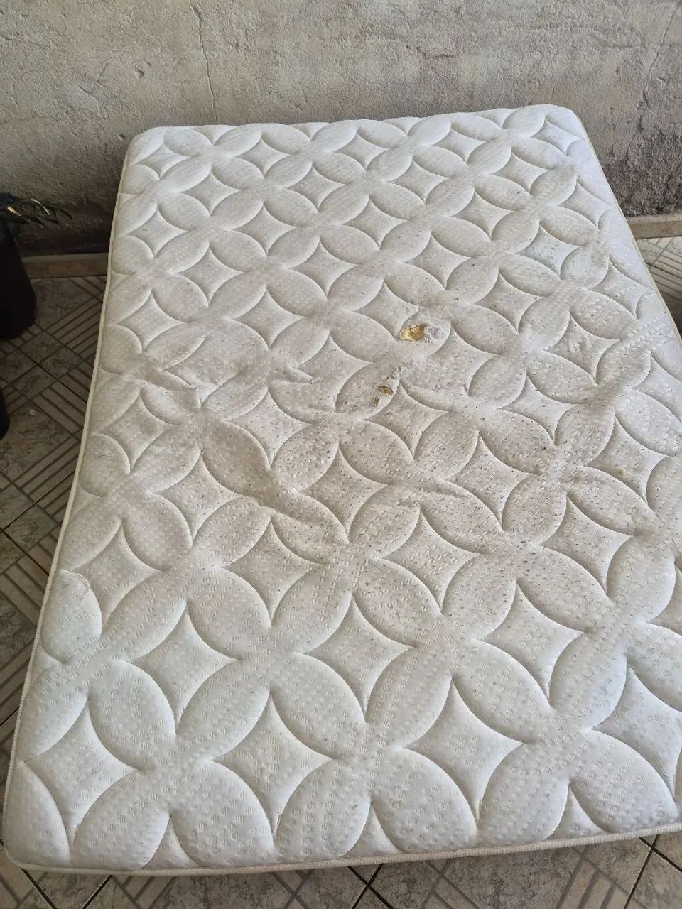 Cama casal - Foto 2