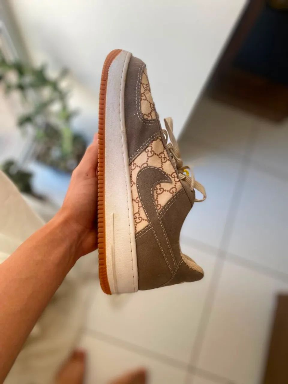 Tênis Nike.  - Foto 2