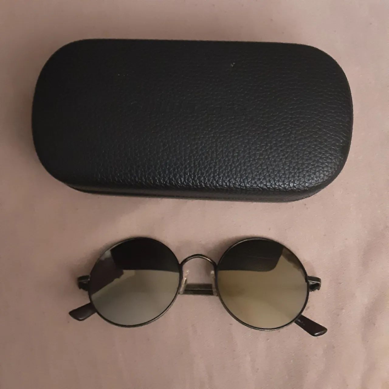 Oculos chillie beans
