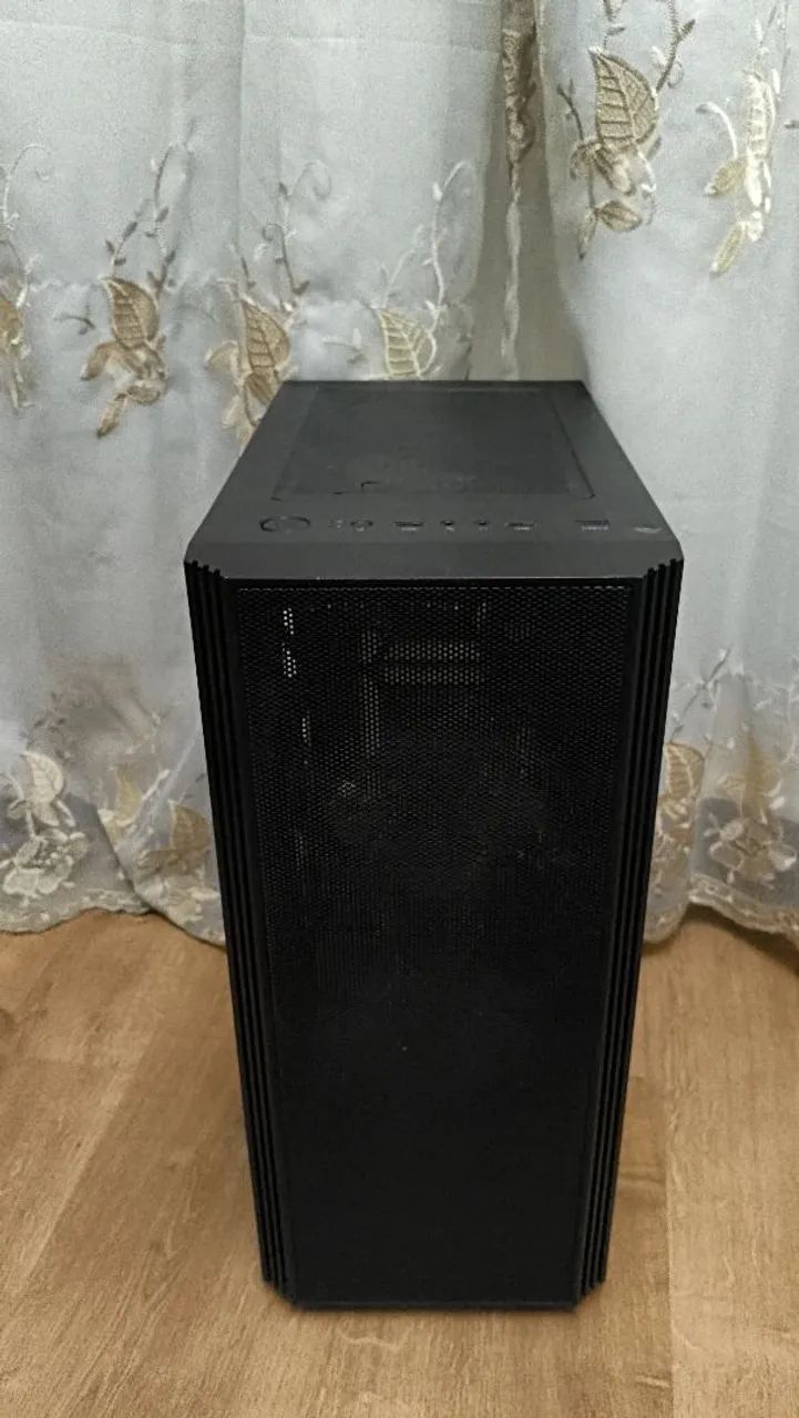 Kit Xeon E5-2630 V4 + 8 GB RAM + Placa Mae X99 P4 (Com Gabinete) - Foto 4