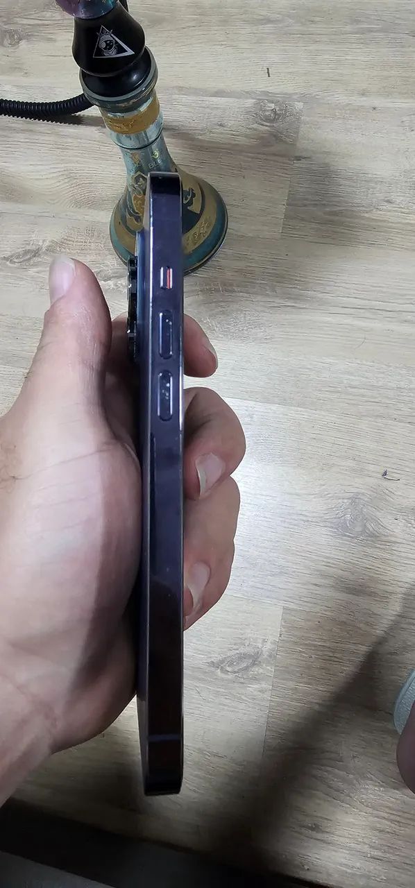 Iphone 14 pro 128gb - Foto 3
