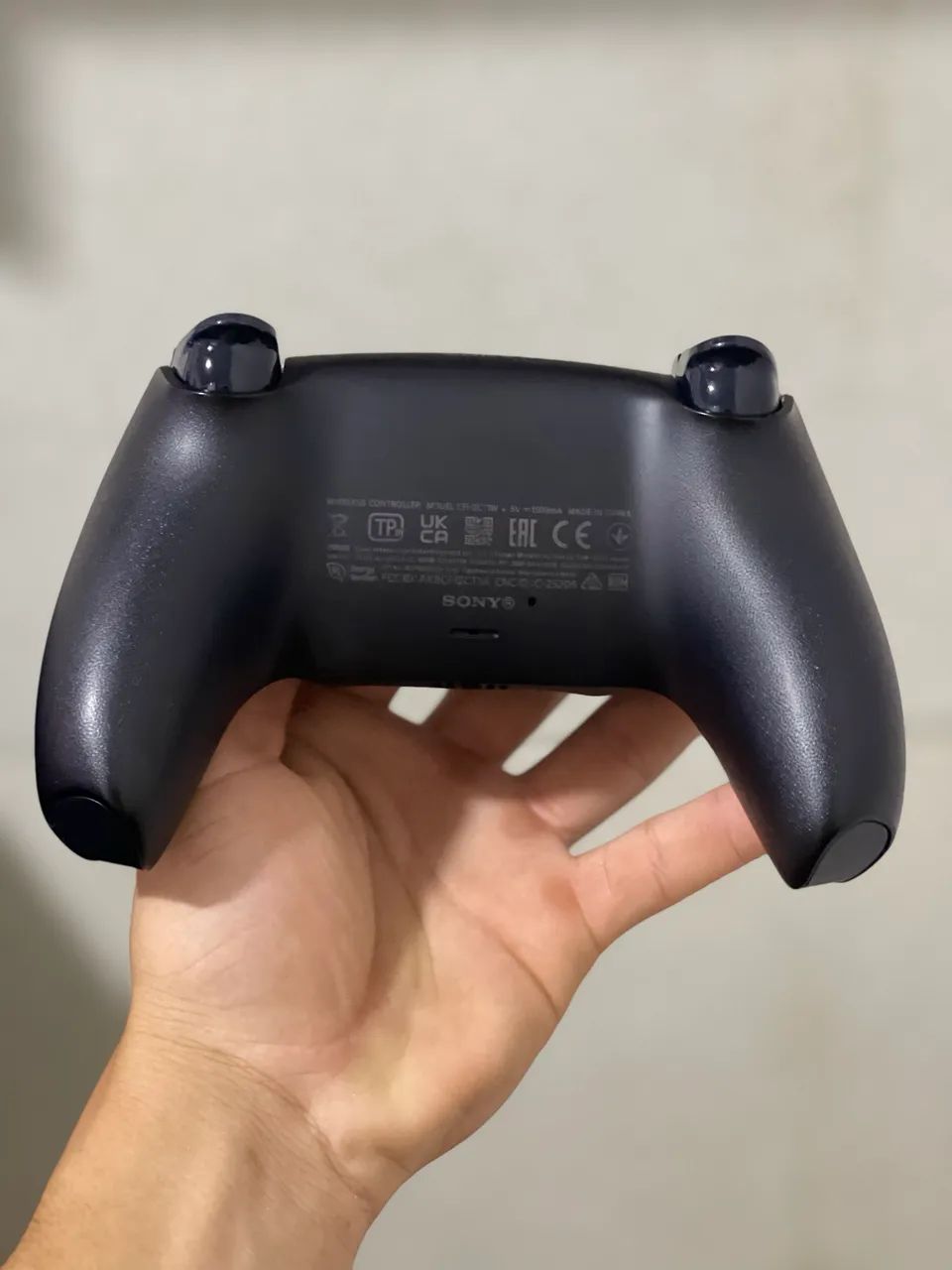 CONTROLE PS5 ORIGINAL  - Foto 5