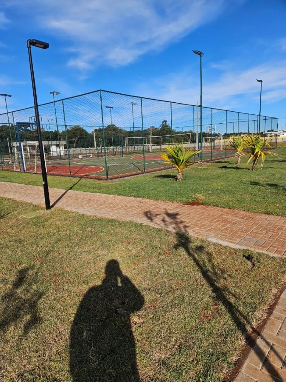VENDO TERRENO TERRAS ALPHA 1 - CASCAVEL - Foto 7